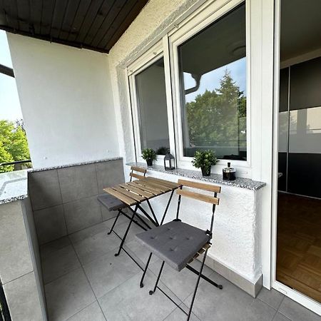 Granny'S Vintage Chic Apartman Maribor Kültér fotó
