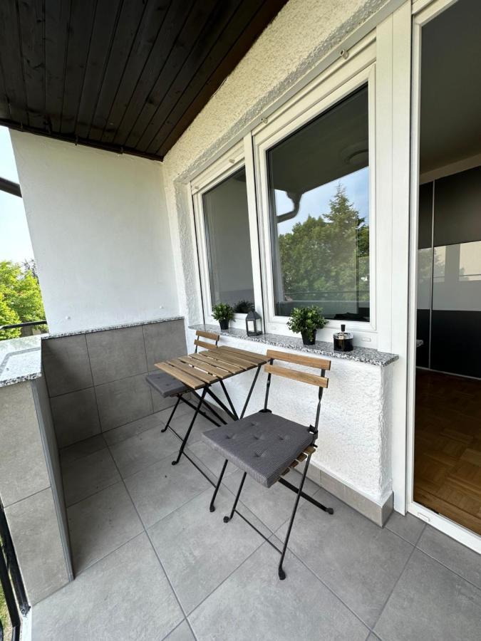 Granny'S Vintage Chic Apartman Maribor Kültér fotó