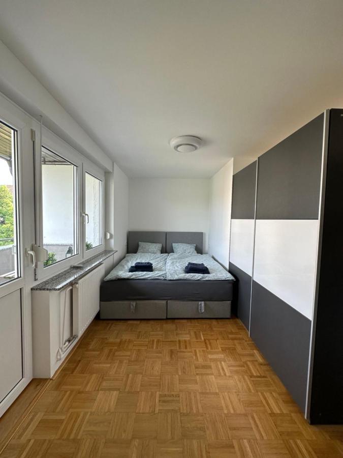 Granny'S Vintage Chic Apartman Maribor Kültér fotó