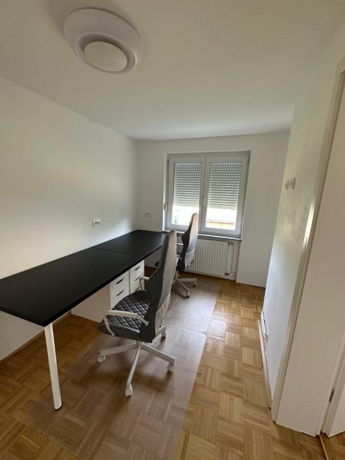 Granny'S Vintage Chic Apartman Maribor Kültér fotó