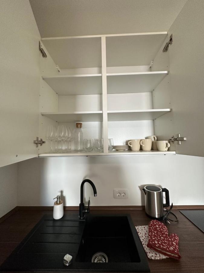 Granny'S Vintage Chic Apartman Maribor Kültér fotó